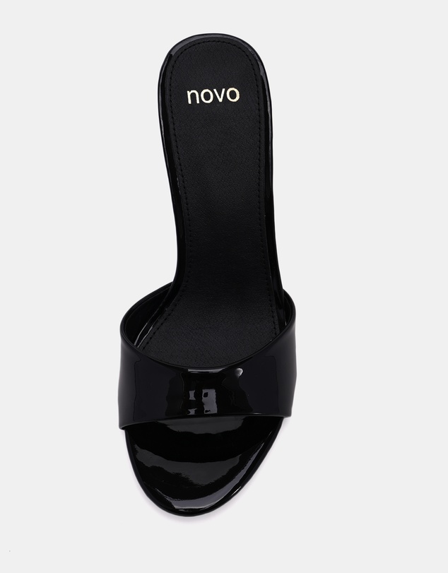 Novo - Malan Heels