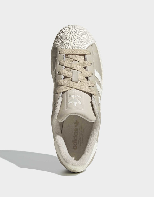 adidas Originals - SUPERSTAR II SHOES Womens