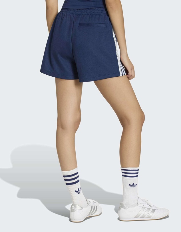 adidas Originals - ADIDAS ORIGINALS SUMMER GLOW SHORTS Womens