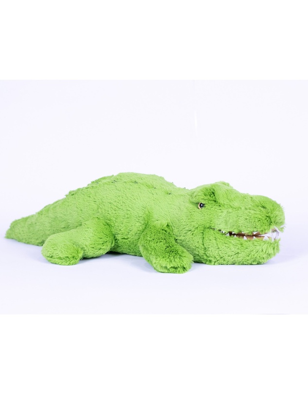 Animal Allsorts - Charlie Crocodile