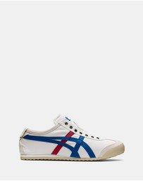 Onitsuka Tiger - Mexico 66 Slip-On - Unisex