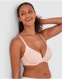 Bras N Things - Sexy Basics Lightly Lined Bra - Nude