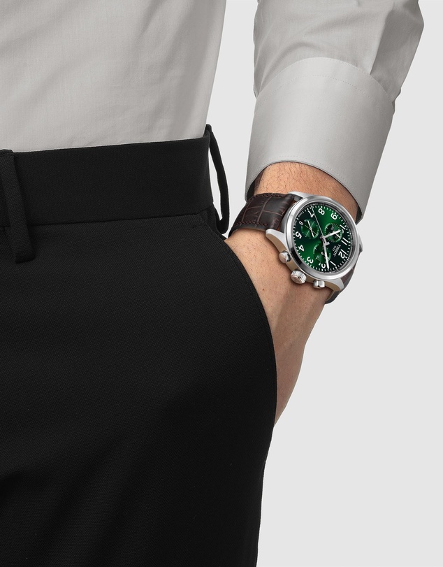 Tissot - Chrono L 42mm