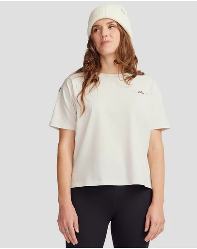 Kathmandu - 1987 Organic Cotton T-shirt