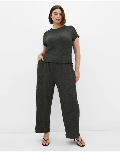City Chic - Zoie Top