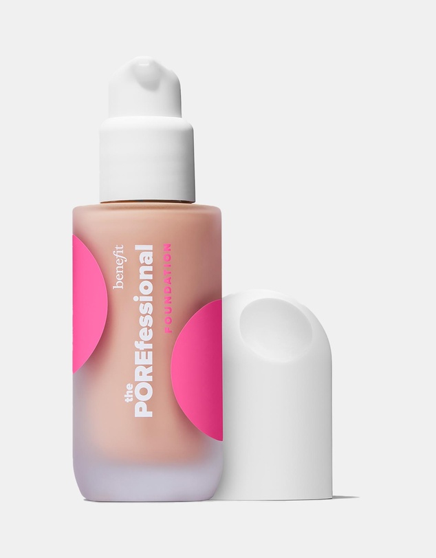 Benefit Cosmetics - The Porefessional Foundation