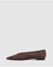 LANA WILKINSON - Piper Ballet Flat