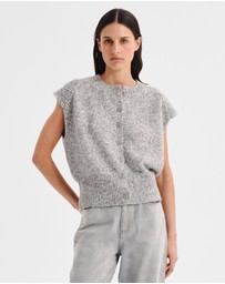 Morrison - Zoe Knit Vest