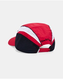 Deus Ex Machina - Enduro Moto Cap