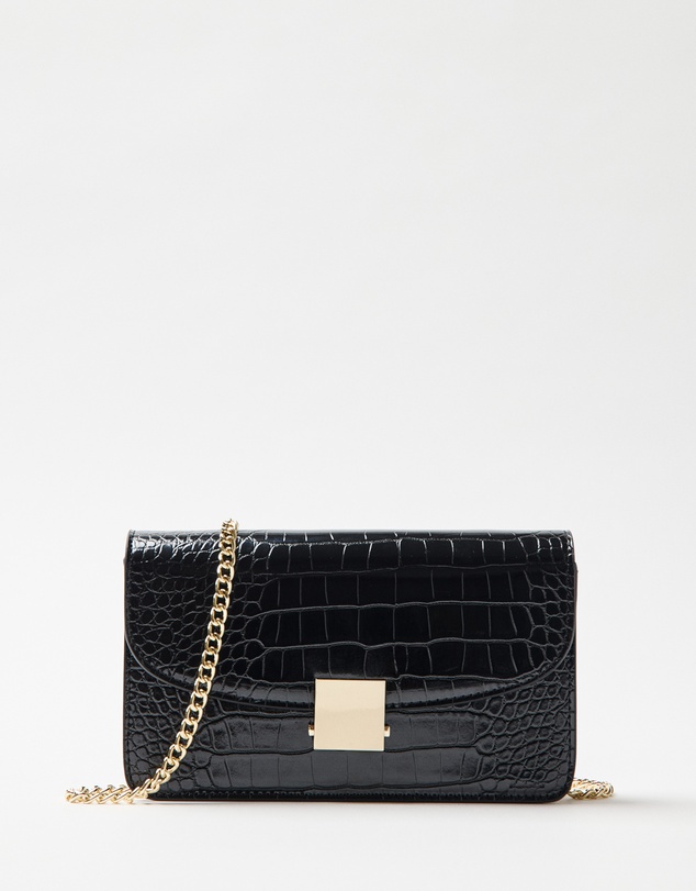 Commonry - Elsie Textured Crossbody Bag