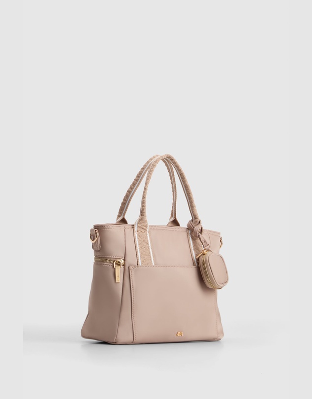 AYA - Rae Nylon Mini Bag