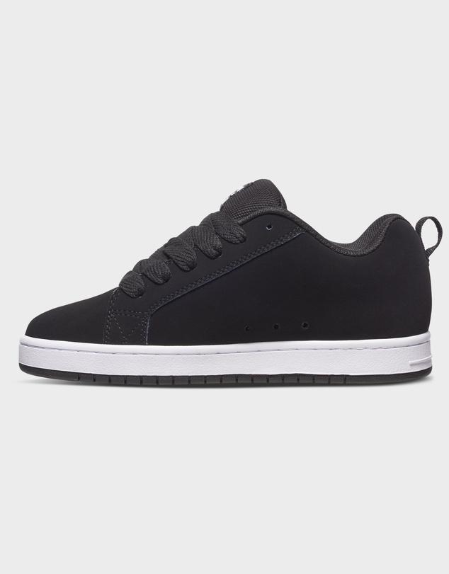 DC Shoes - Mens Court Graffik Sneakers
