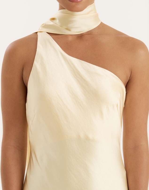 4th & Reckless - Ellen Dress