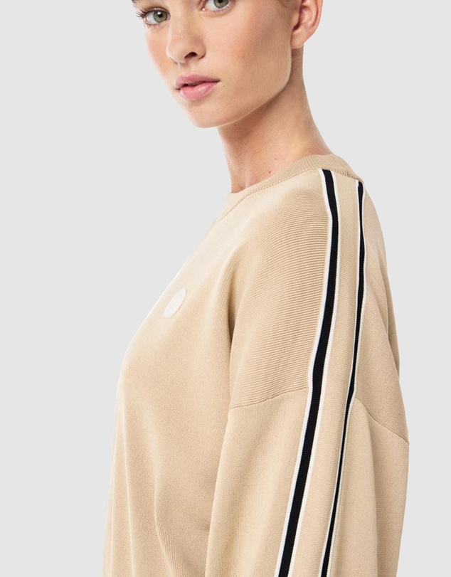 P.E Nation - Retreat Knit Jumper