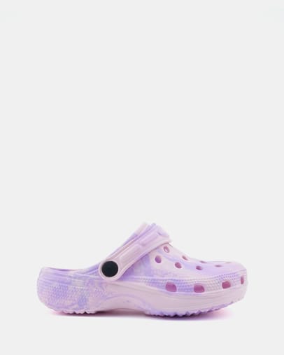 Pink Tie Dye