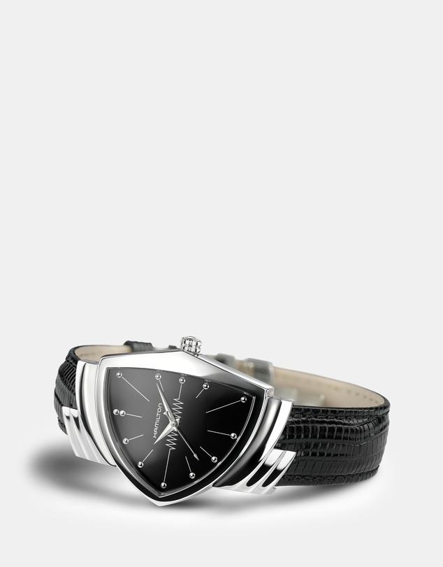 Hamilton - Ventura Quartz