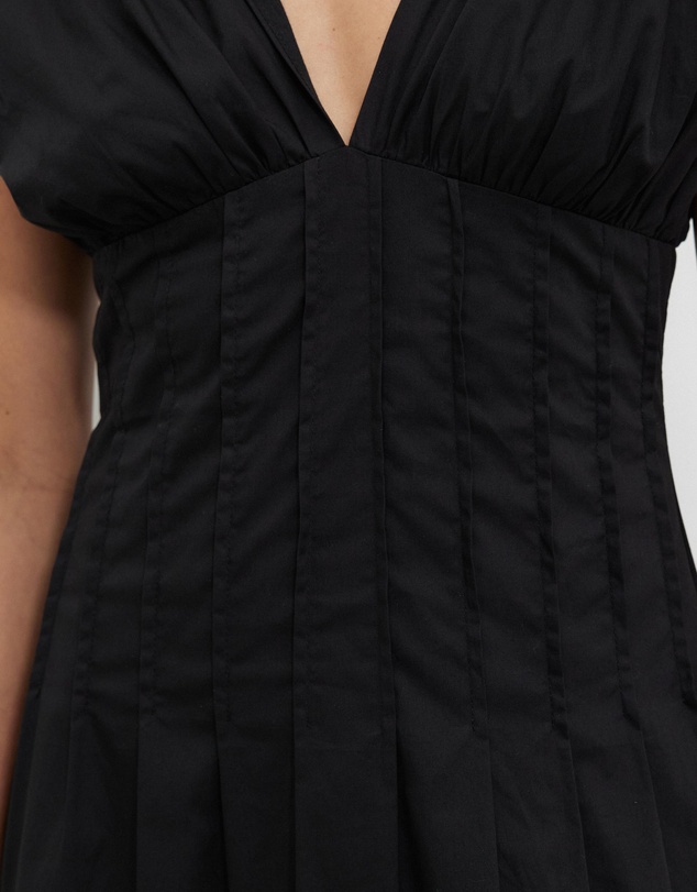 Calli - Perla Midi Dress