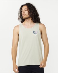Rip Curl - Hazed And Tubed Tank