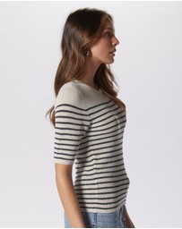 Vero Moda - New Sun Top