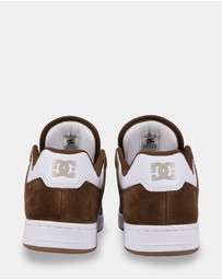 DC Shoes - Mens Manteca 4 S Skate Shoes