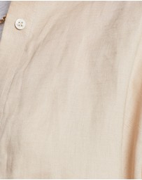 White By FTL - Katie Shirt