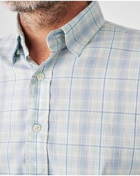 Faherty - The Movement Shirt