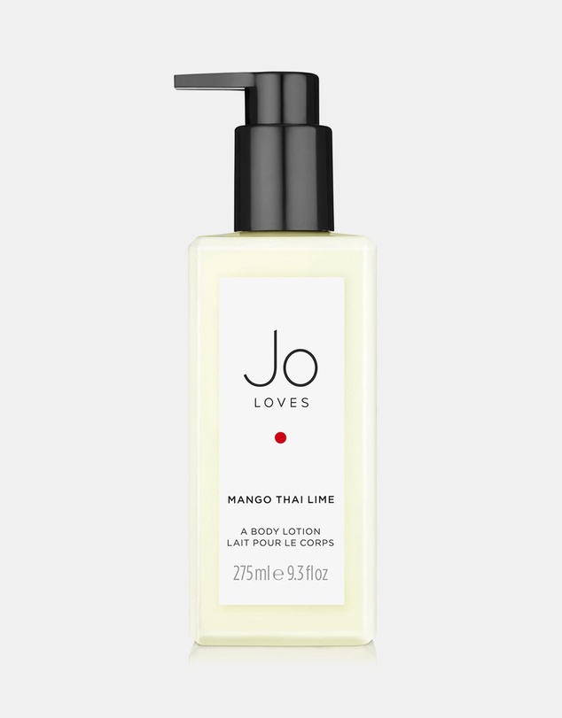 JO LOVES - Jo Loves Mango Thai Lime Body Lotion