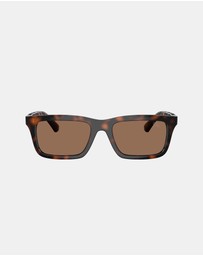 Burberry - 0BE4475U