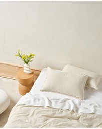 Linen House - Connie Quilt Cover Set