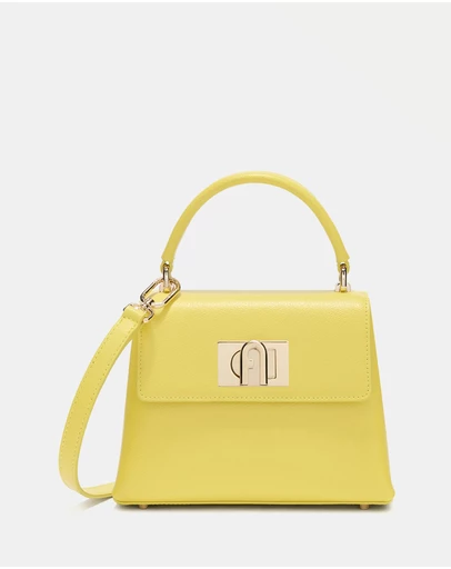 Furla - Furla 1927 Mini Top Handle Bag
