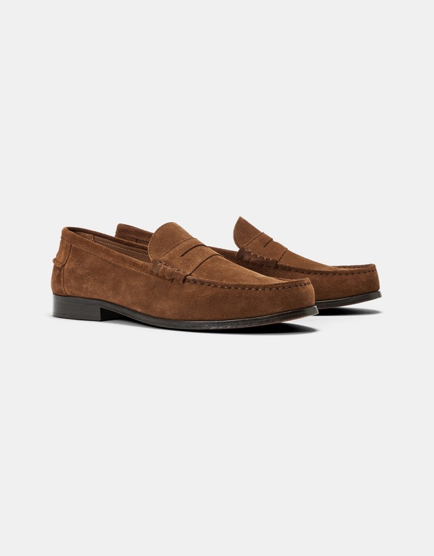 R.M.Williams - Manning Loafers