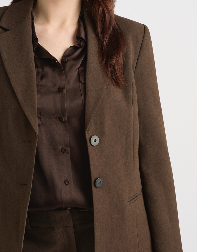 David Lawrence - Aisla Jacket