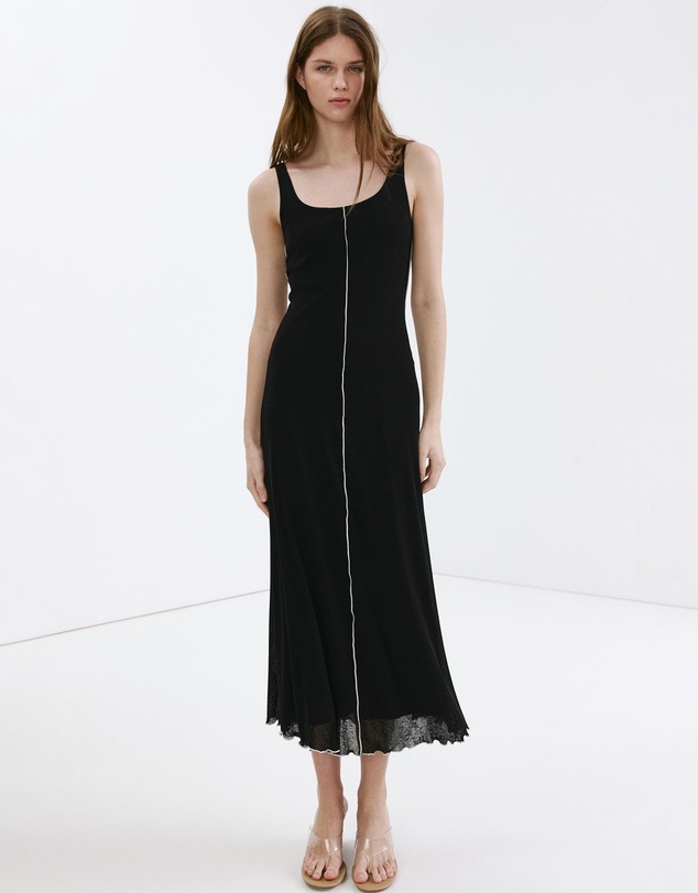 M.N.G - Margo Dress