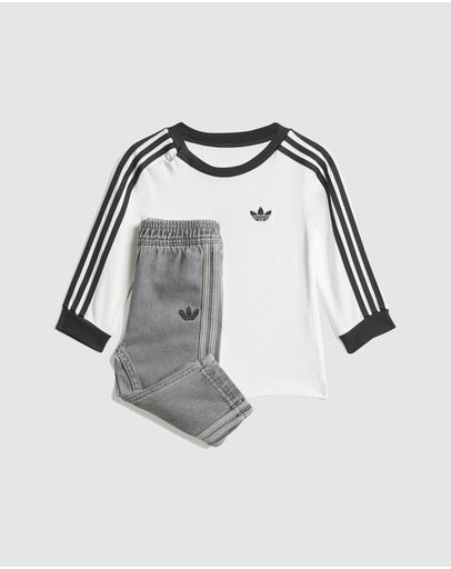 White & Black