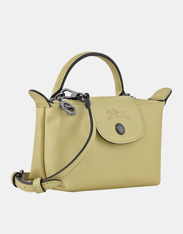 Longchamp - Le Pliage Xtra Clutch Bag