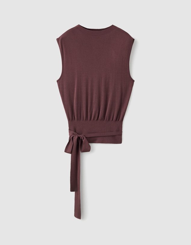 M.N.G - Amora Vest