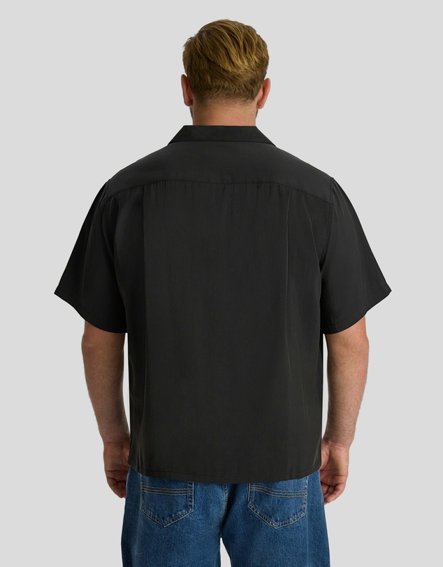 Johnny Bigg - Lando Boxy Fit Shirt
