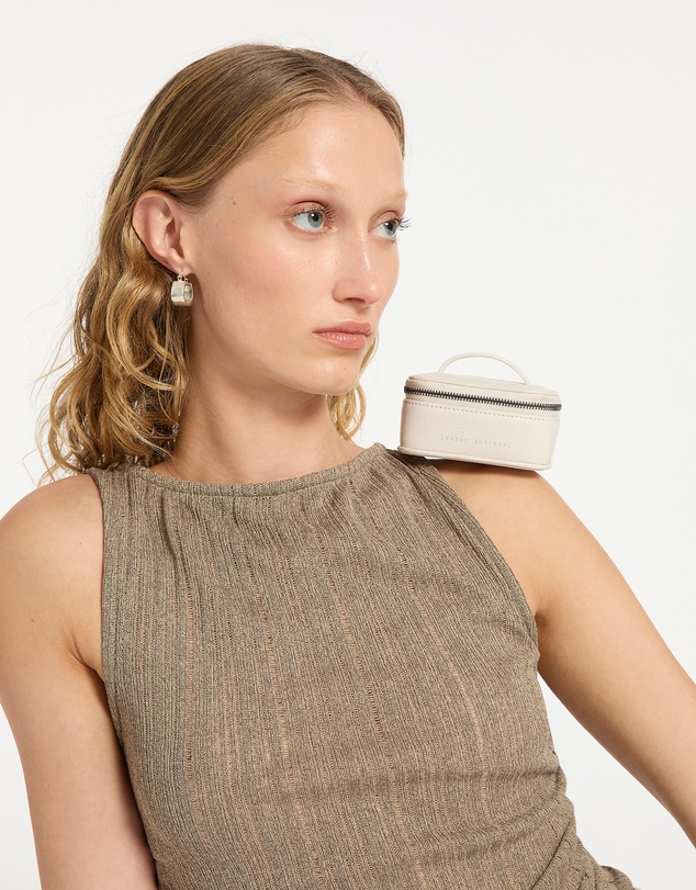 Status Anxiety - Heartbreaker Jewellery Case