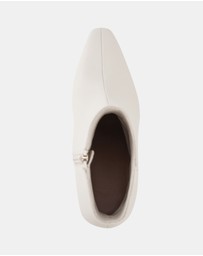 Wittner - Loz Leather Ankle Boots