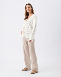 Ripe Maternity - Ellis Knit Cardigan