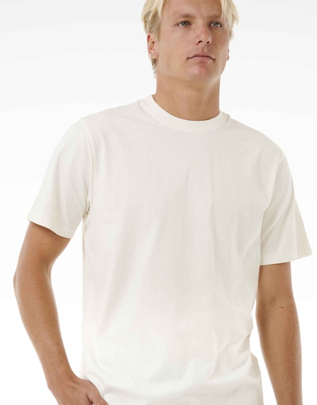 Rip Curl - Plain Wash Tee