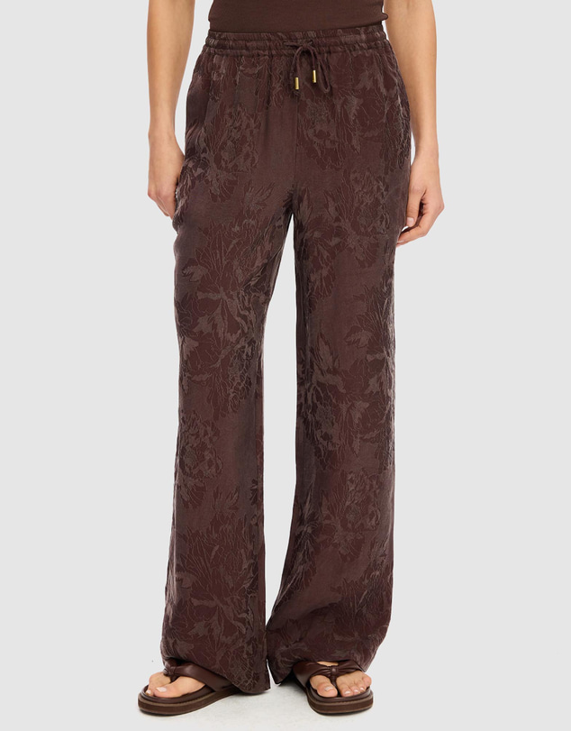 KIVARI - Brea Pants - ICONIC EXCLUSIVE