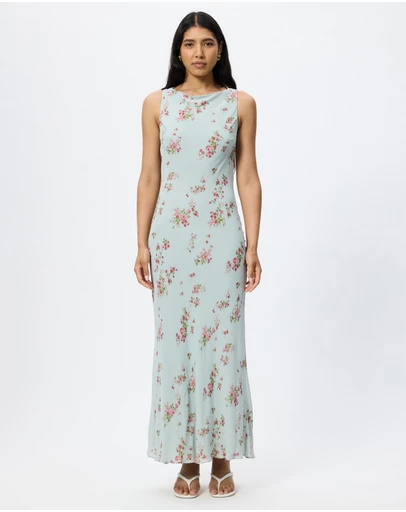 Reformation - Prescott Dress