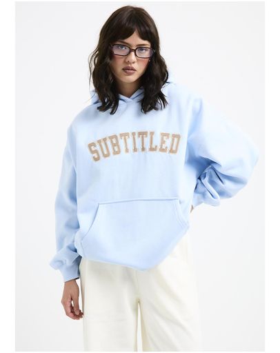BABY BLUE