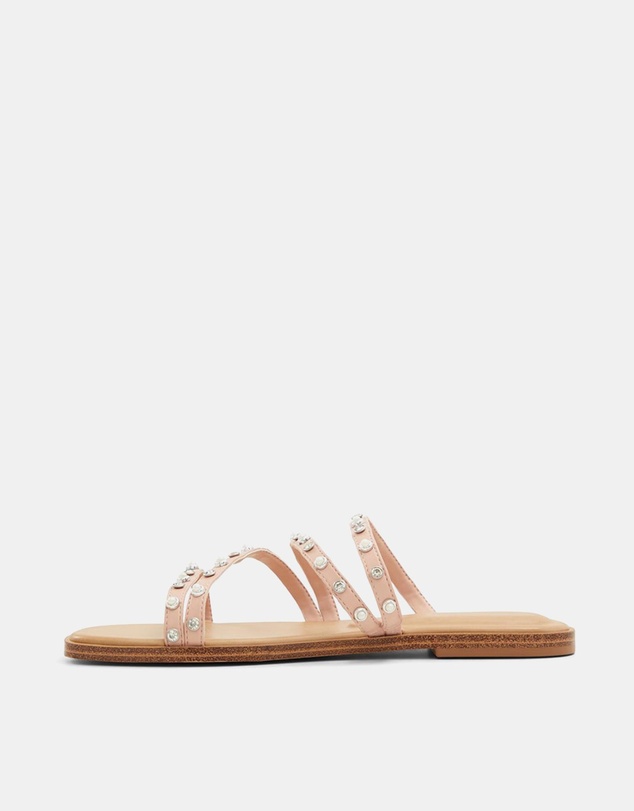 ALDO - Triton Embellished Strappy Sandals