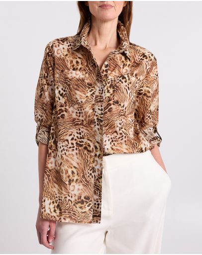 Leopard