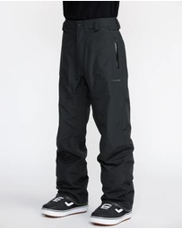 Volcom - Mens L Gore-Tex Pant