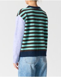 Walnut Melbourne - California jumper