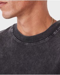Zanerobe - Box Tee