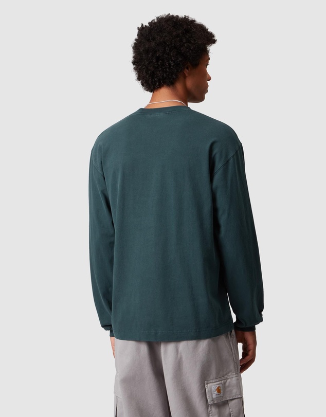 Carhartt WIP - LS Vista T-Shirt